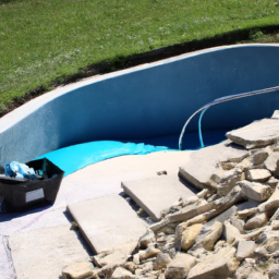 Chauffage de Piscine : Profitez d'une Baignade Confortable en Toutes Saisons Paris