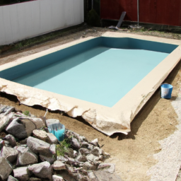 Abri Amovible pour Piscine : Flexibilité et Protection pour un Investissement Durable Sainte-Luce-sur-Loire