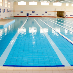 Piscine Extérieure en Béton : Durabilité et Esthétique pour votre Espace de Loisirs Apatou