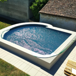 Piscine Hors Sol : Options et Conseils pour une Installation Réussie Orly